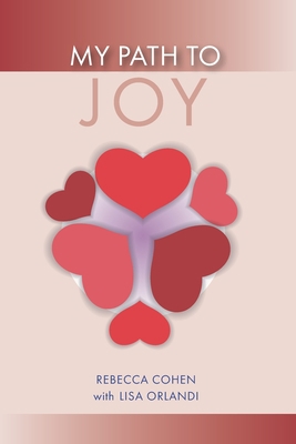 My Path to Joy Book Cover