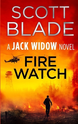 Fire Watch 1718156154 Book Cover