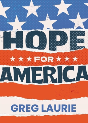 Hope for America 1617540285 Book Cover