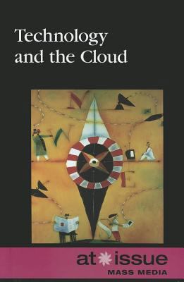 Technology and the Cloud 073776208X Book Cover