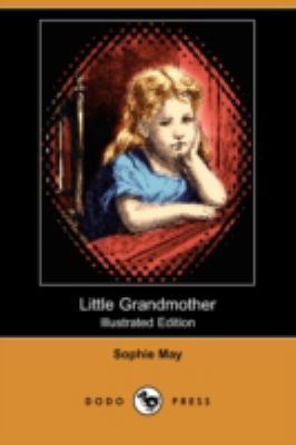 Little Grandmother (Illustrated Edition) (Dodo ... 1409915093 Book Cover