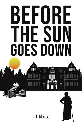 Before the Sun Goes Down 1035860910 Book Cover