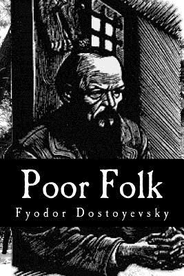 Poor Folk 1985260034 Book Cover