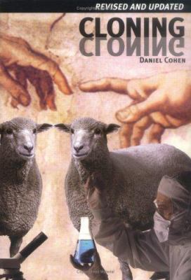 Cloning - Revised Edition 0761328025 Book Cover
