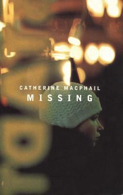 Missing : Newly Rejacketed 1582347735 Book Cover