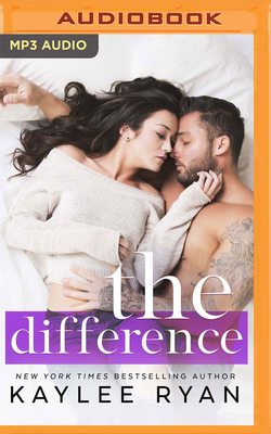 The Difference 1799772284 Book Cover