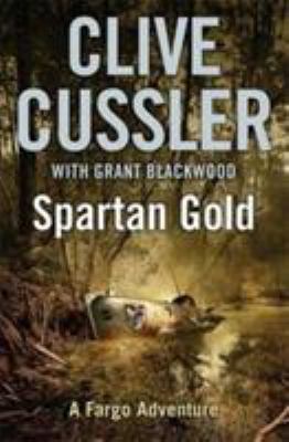 Spartan Gold 0718156404 Book Cover