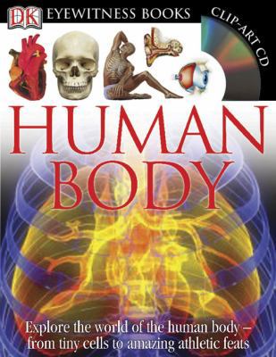 Human Body 0756645336 Book Cover