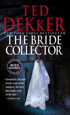 The Bride Collector 1599953722 Book Cover