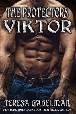 Viktor (The Protectors) 1096215160 Book Cover