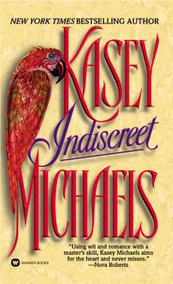 Indiscreet 0446605824 Book Cover