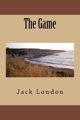 The Game 1985275821 Book Cover