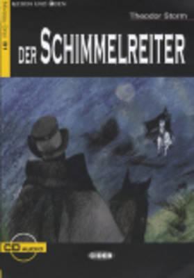 Der Schimmelreiter+cd 8853003391 Book Cover