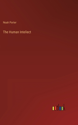 The Human Intellect 3368149199 Book Cover