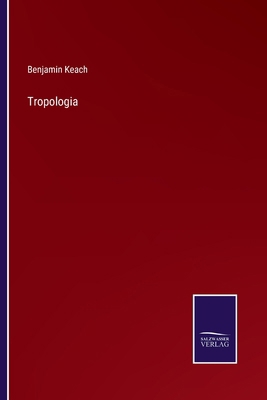 Tropologia 3375149816 Book Cover