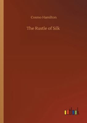 The Rustle of Silk 3752326816 Book Cover