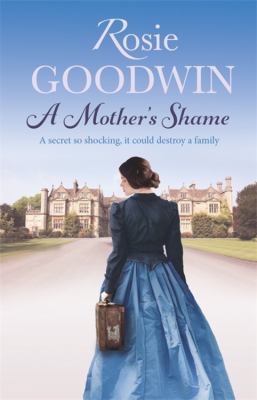A Mother's Shame 1472101693 Book Cover