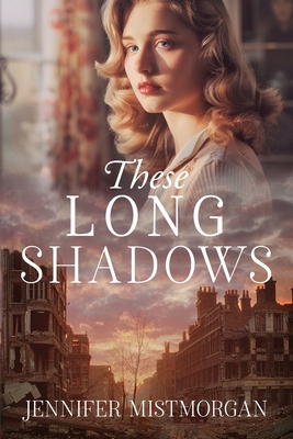 These Long Shadows 064585669X Book Cover