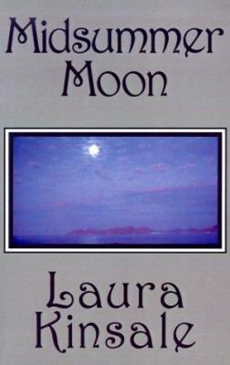 Midsummer Moon 158586322X Book Cover