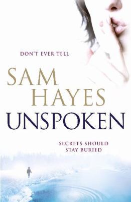 Unspoken 0755337379 Book Cover