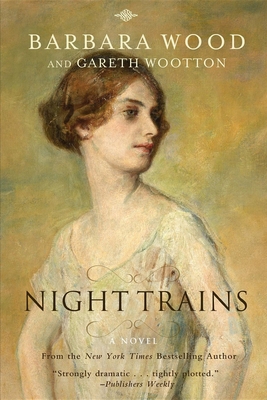 Night Trains 1630263893 Book Cover