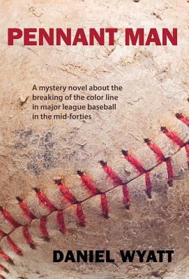 Pennant Man 184319502X Book Cover