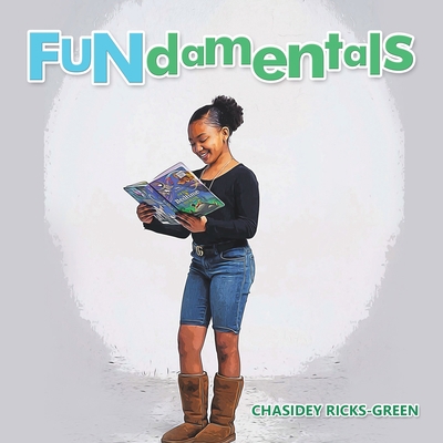 Fundamentals 1665557729 Book Cover