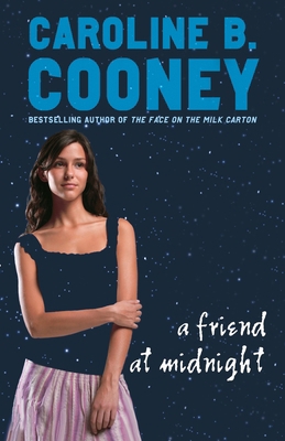 A Friend at Midnight 0385733275 Book Cover