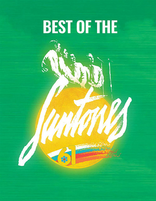 Best of the Suntones Songbook 1733874054 Book Cover