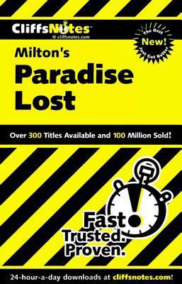 Paradise Lost 0764586661 Book Cover