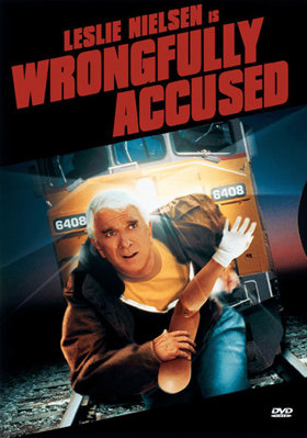 Wrongfully Accused 079073849X Book Cover