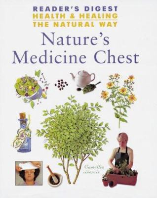 Nature's Medicine Chest (Health & Healing the N... 027642266X Book Cover