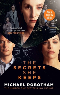 The Secrets She Keeps 073364516X Book Cover