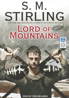 Lord of Mountains 1400164524 Book Cover