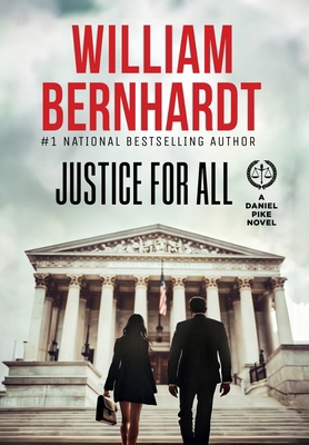 Justice For All 1964832020 Book Cover