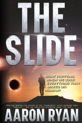 The Slide 1965372066 Book Cover