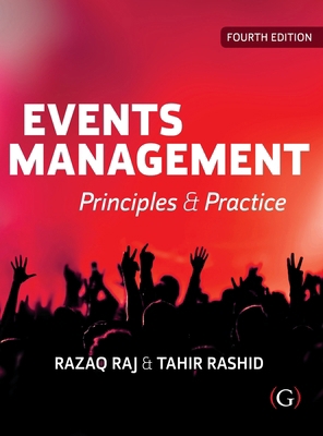 Events Management 1915097215 Book Cover