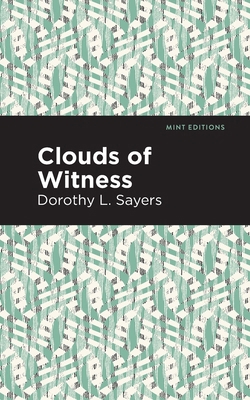 Clouds of Witness B0CBM12DTK Book Cover