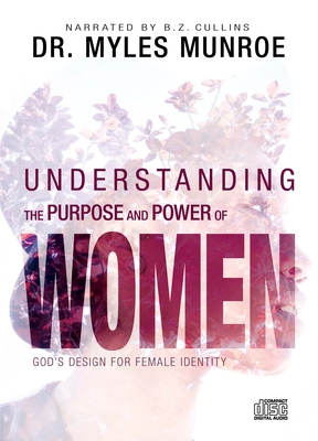 Understanding the Purpose and Power of Women: G... 1641237929 Book Cover