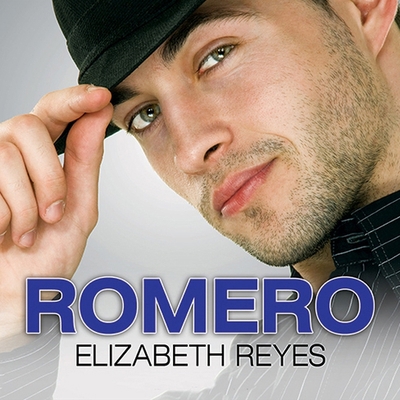 Romero B08XL7YVYJ Book Cover