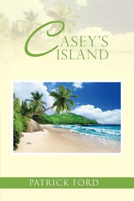 Casey's Island 1493103741 Book Cover
