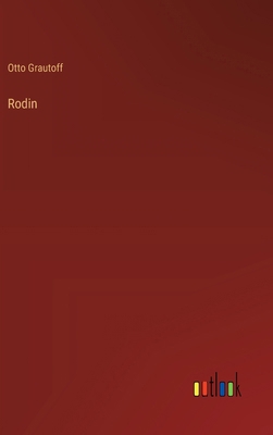 Rodin [German] 3368615254 Book Cover