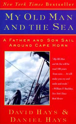 My Old Man and the Sea B002ECEG3E Book Cover
