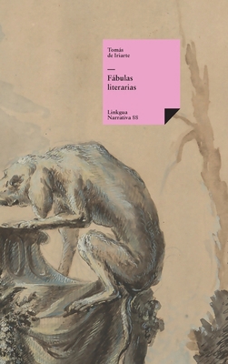 Fábulas literarias [Spanish] 8411262227 Book Cover