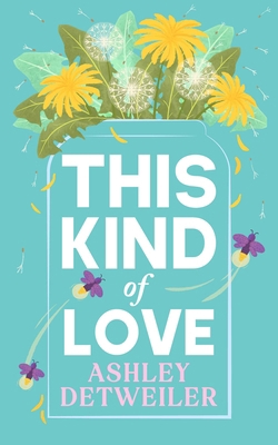 This Kind of Love 199807658X Book Cover
