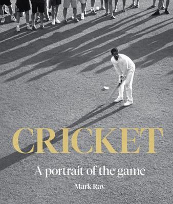 Hardie Grant Books Cricket. 176145109X Book Cover