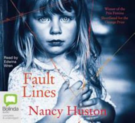 Fault Lines 1742017460 Book Cover