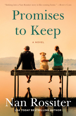 Promises to Keep 0062917757 Book Cover