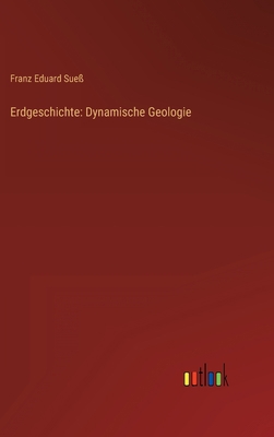 Erdgeschichte: Dynamische Geologie [German] 3368410458 Book Cover