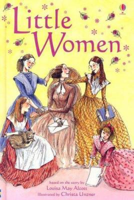 Little Women 0794512917 Book Cover